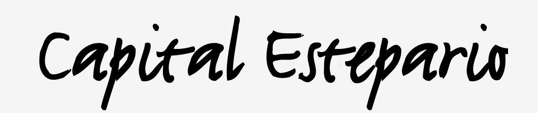 CAPITAL ESTEPARIO